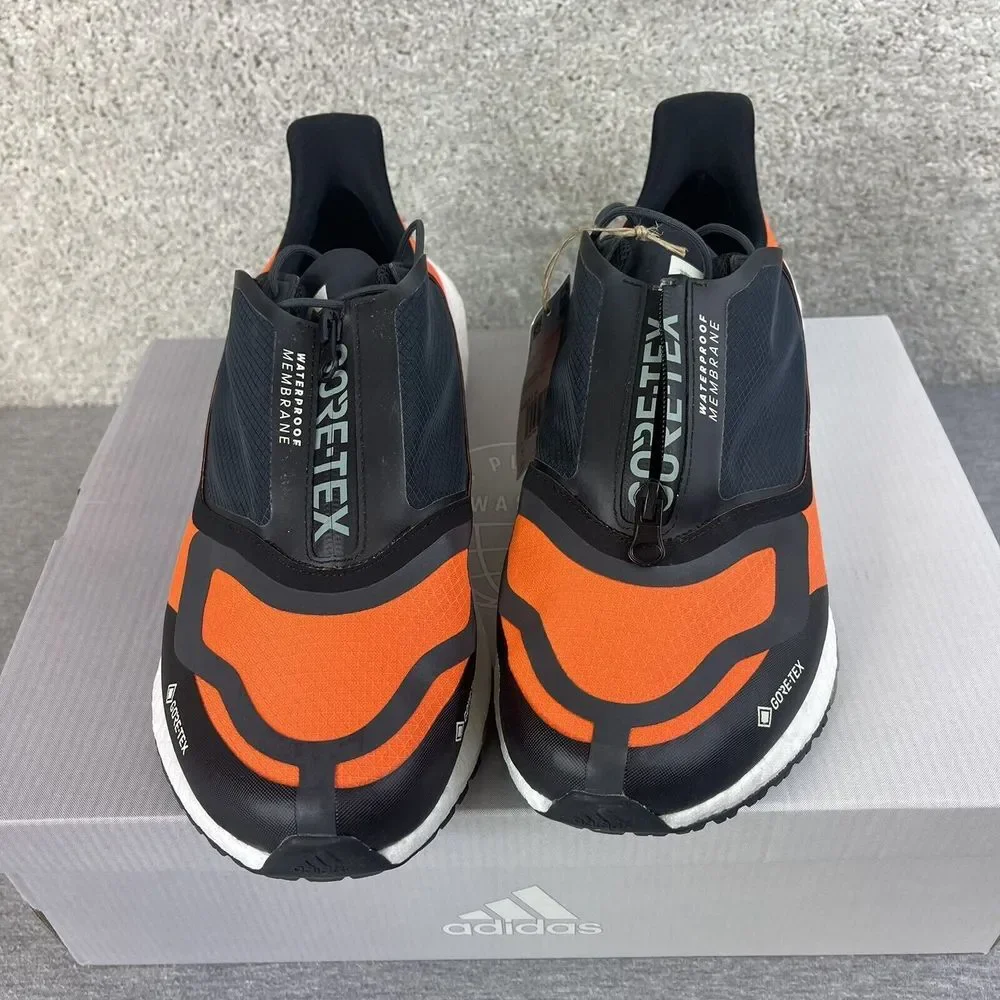Adidas ULTRABOOST 22‎ GTX Gore Tex Men's Sneaker Shoe Sz 11 Limited Edition NIB